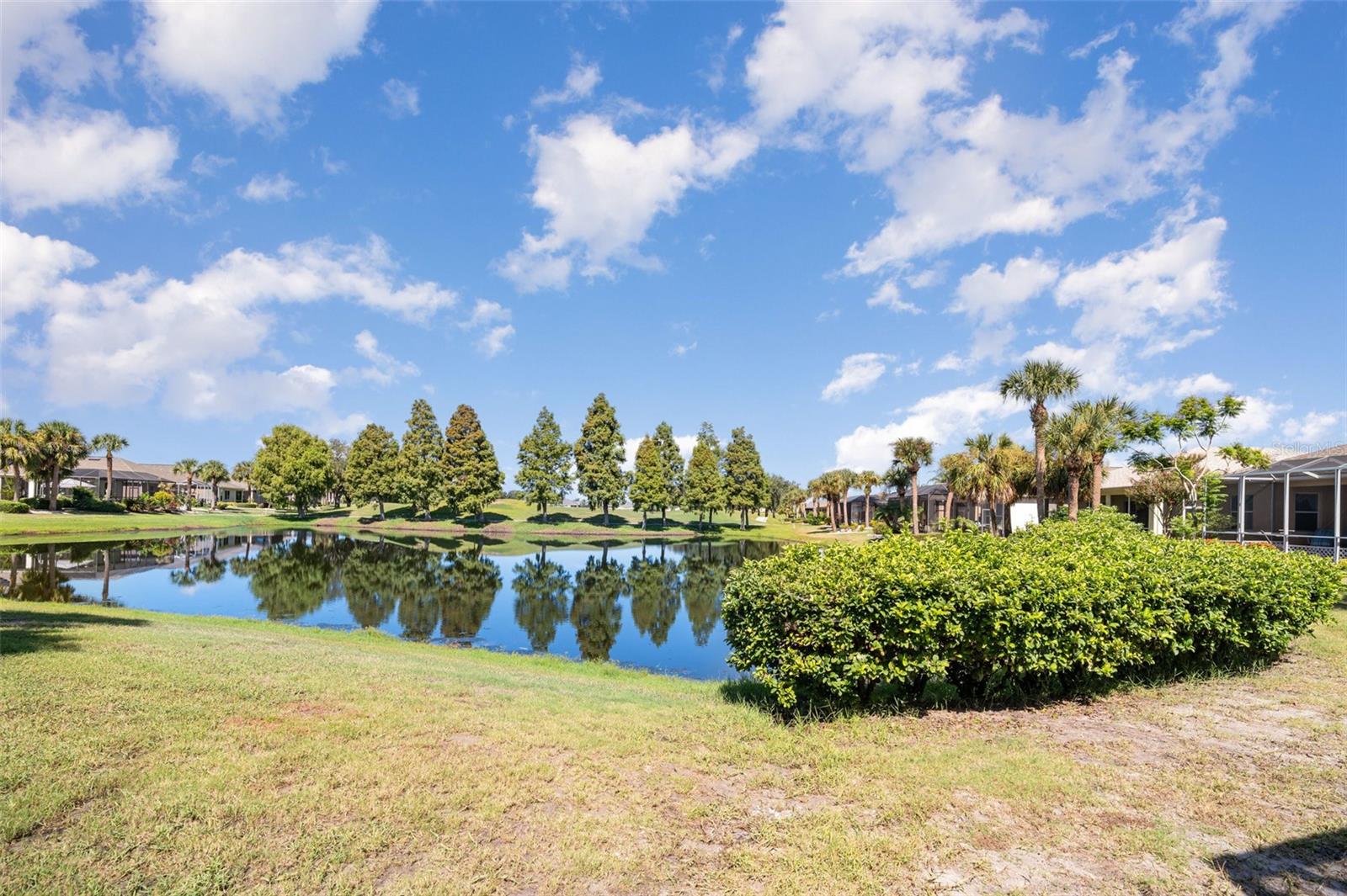 SUN CITY CENTER UNIT 270 - Residential