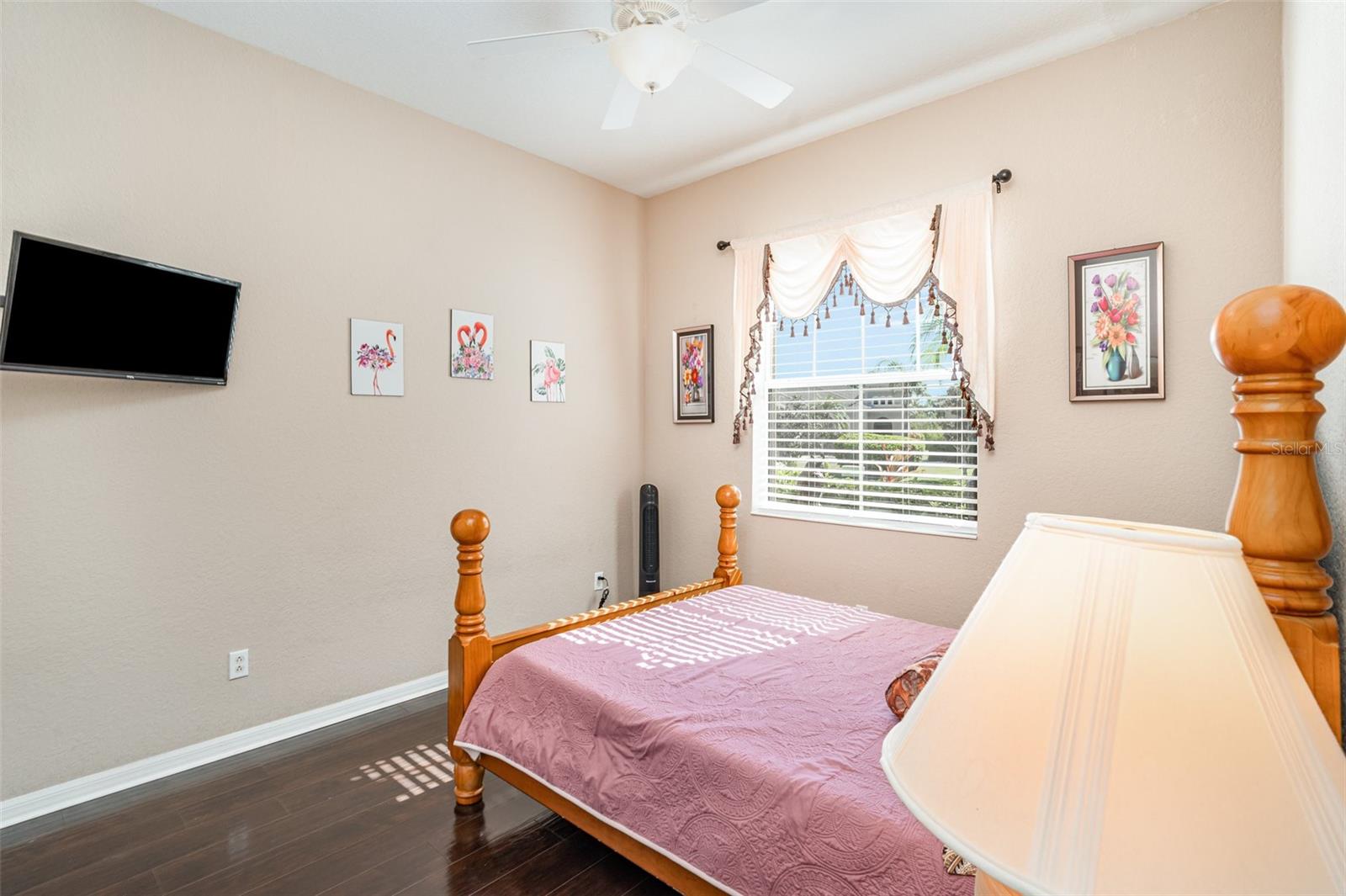 SUN CITY CENTER UNIT 270 - Residential