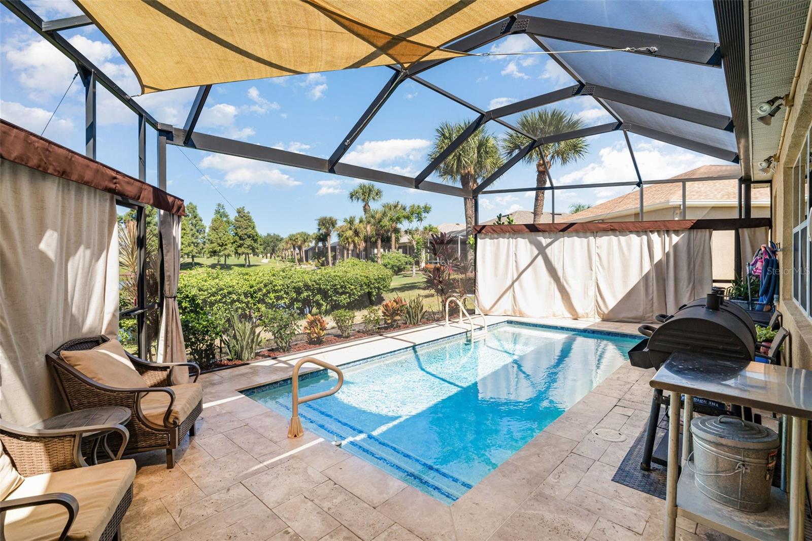 SUN CITY CENTER UNIT 270 - Residential