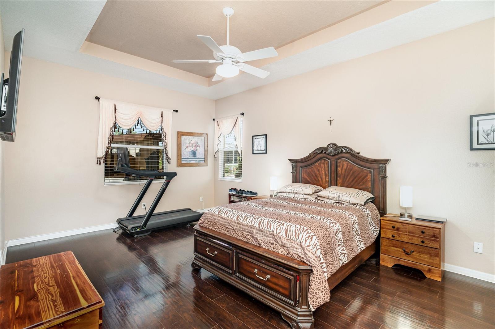 SUN CITY CENTER UNIT 270 - Residential