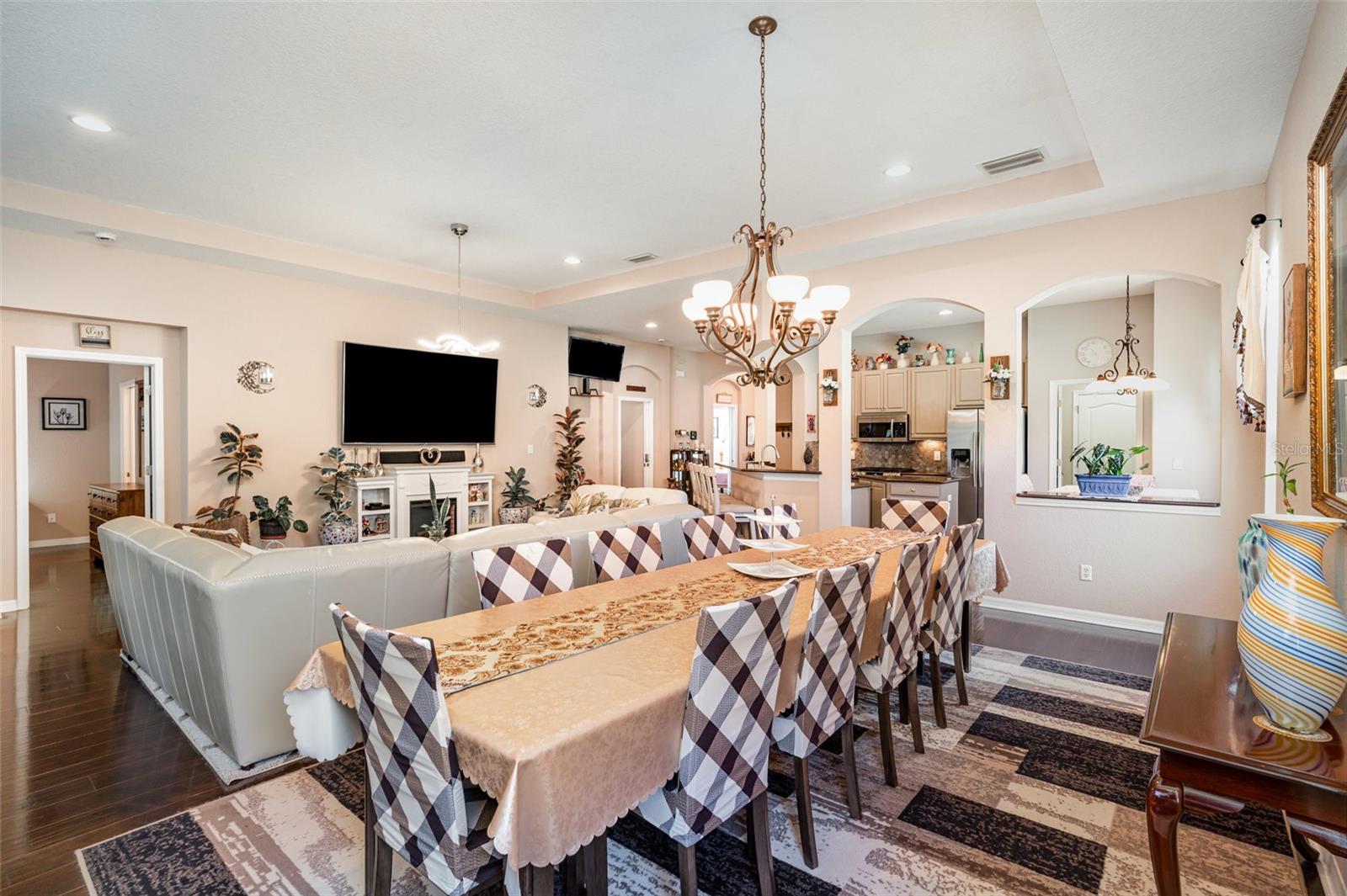 SUN CITY CENTER UNIT 270 - Residential