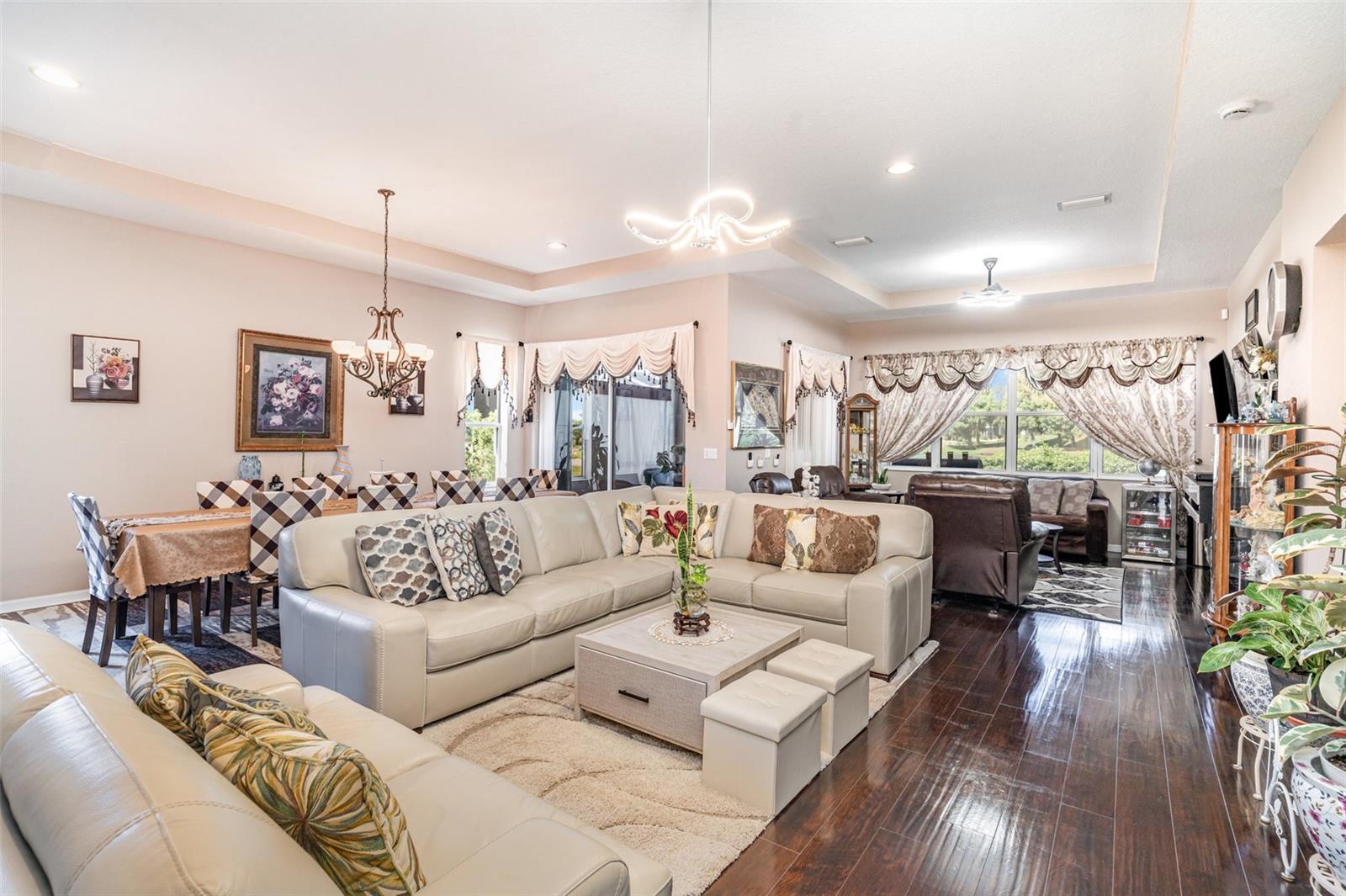 SUN CITY CENTER UNIT 270 - Residential