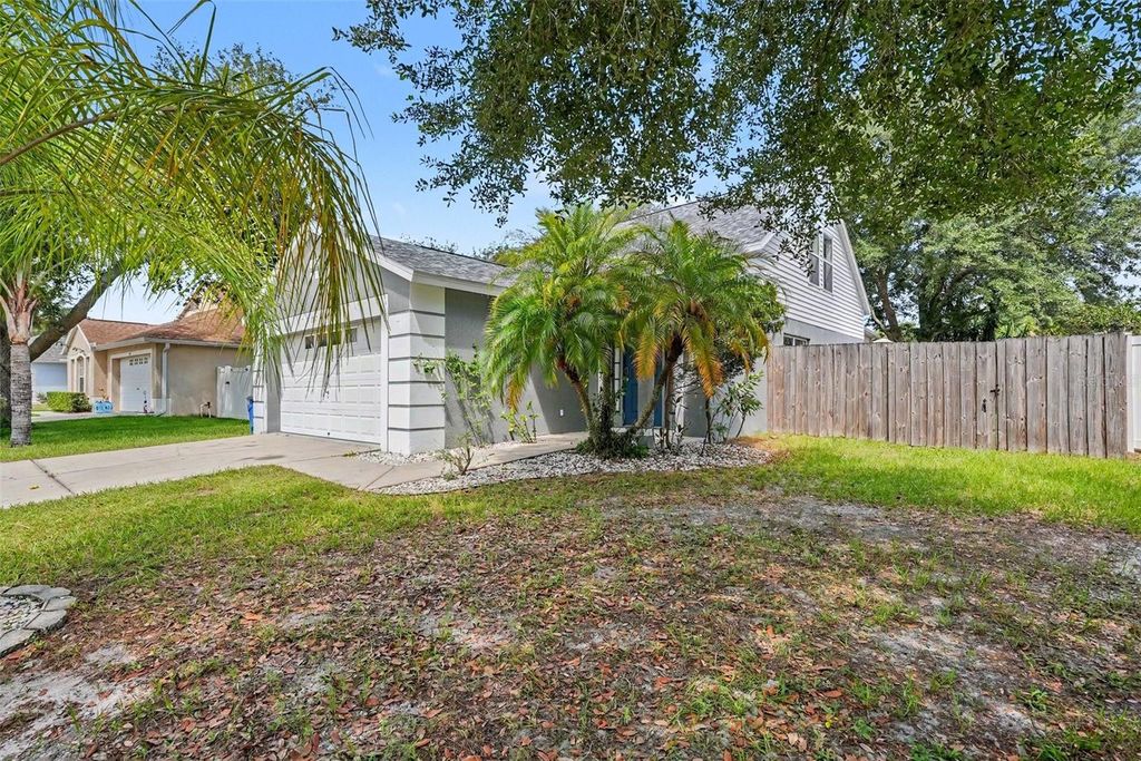 Photo of 1317 Avonwood Court, Lutz, FL 33559 (MLS # TB8515373)