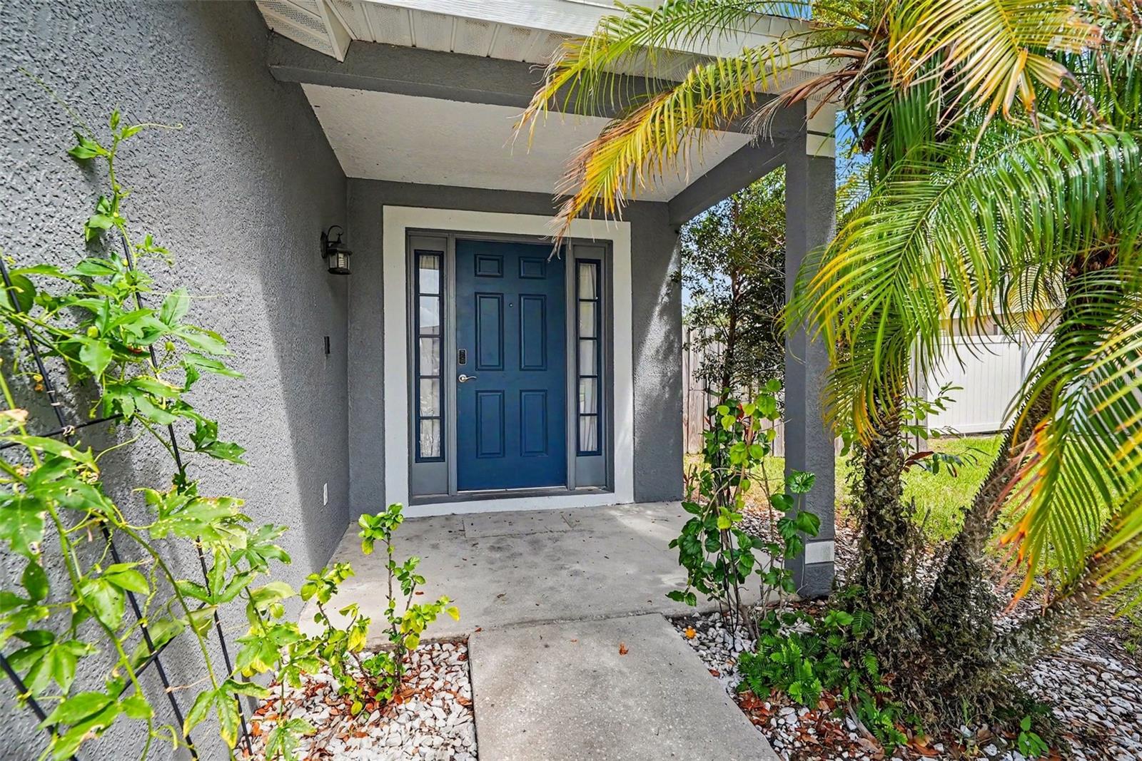 1317 AVONWOOD COURT