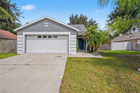 Photo of 1317 Avonwood Court, Lutz, FL 33559 (MLS # TB8515373)