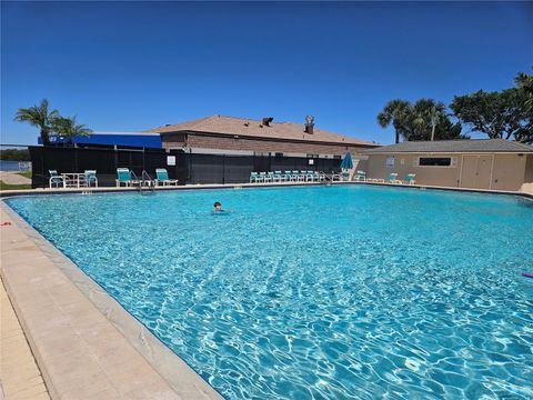 A home in NEW PORT RICHEY