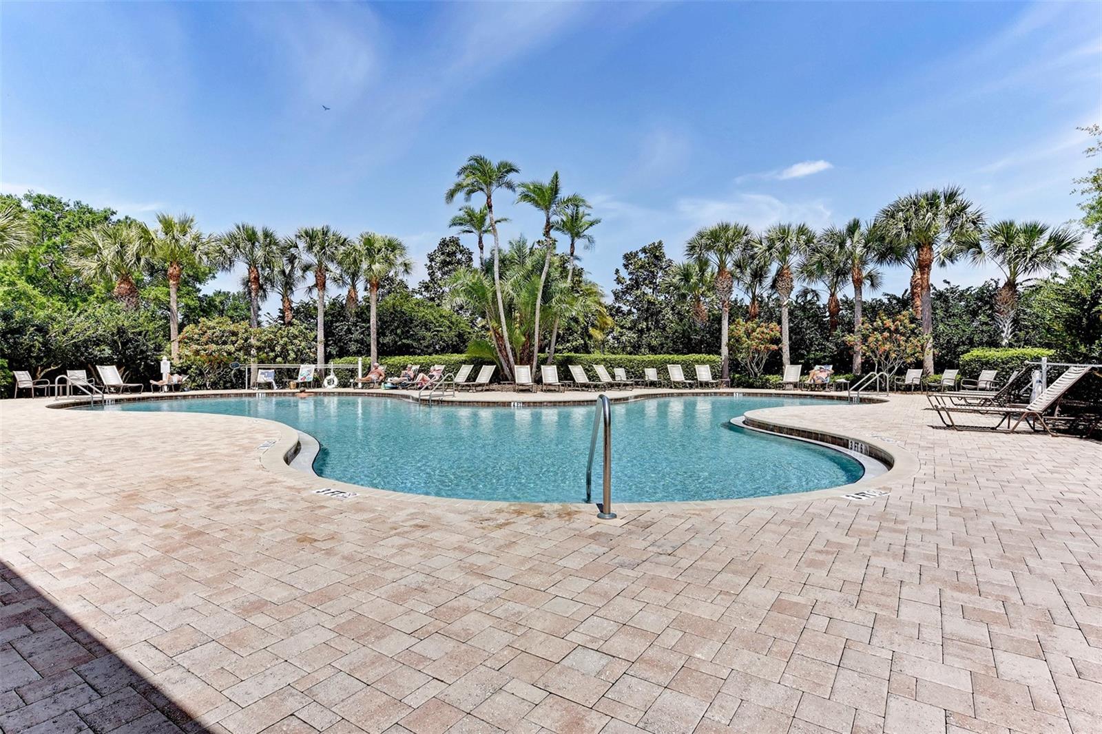 PALMA SOLA TRACE - Residential Lease