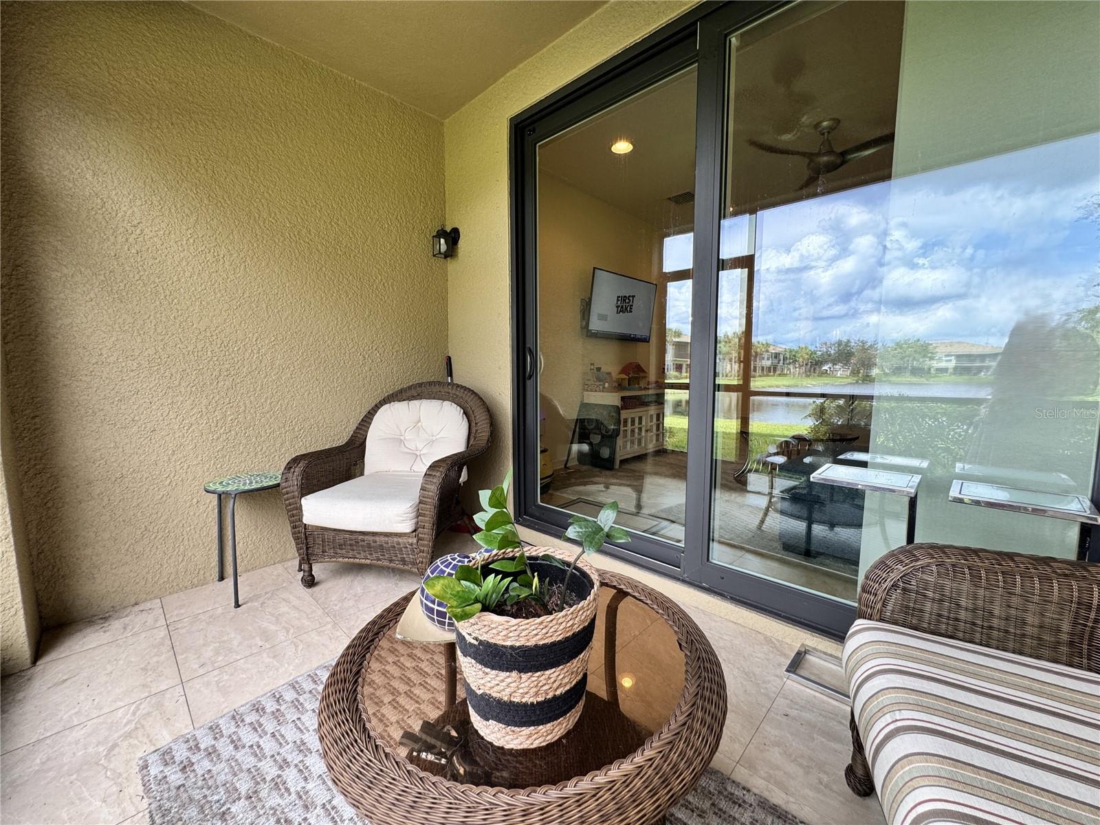 PALMA SOLA TRACE - Residential Lease