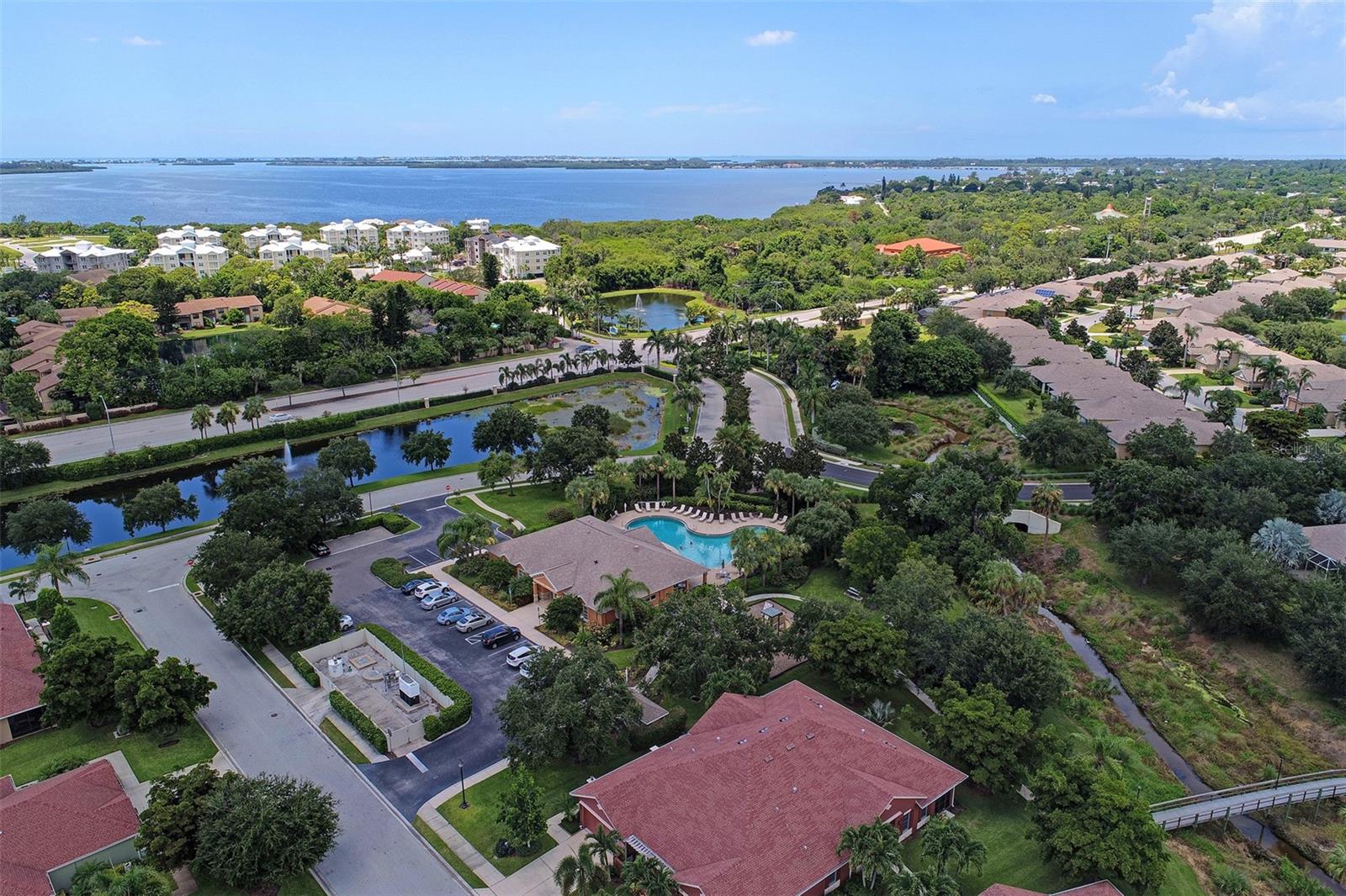 PALMA SOLA TRACE - Residential Lease