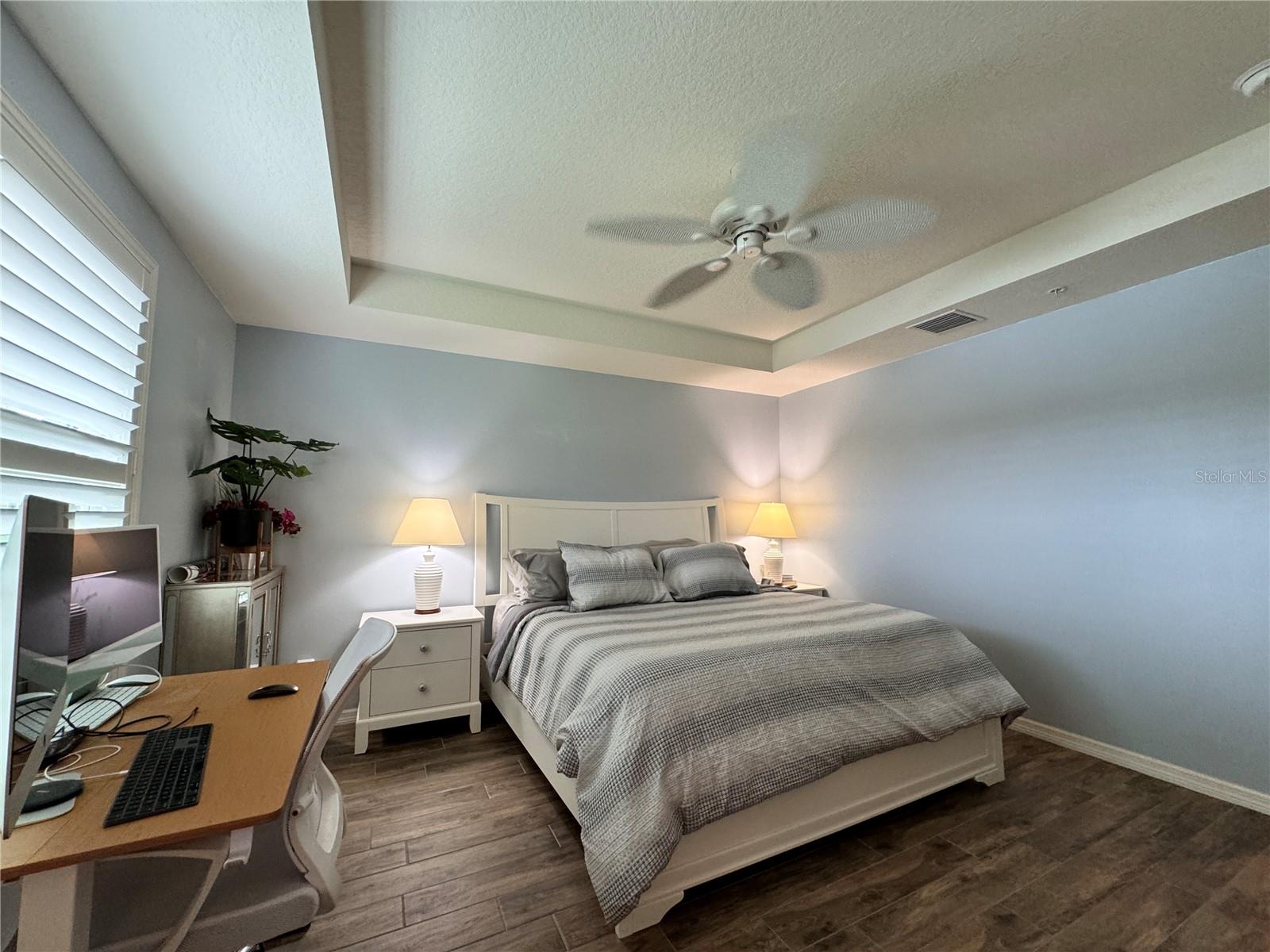 PALMA SOLA TRACE - Residential Lease