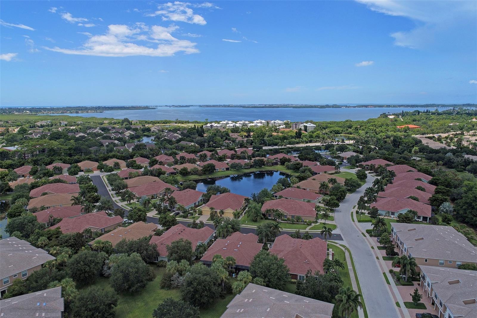 PALMA SOLA TRACE - Residential Lease