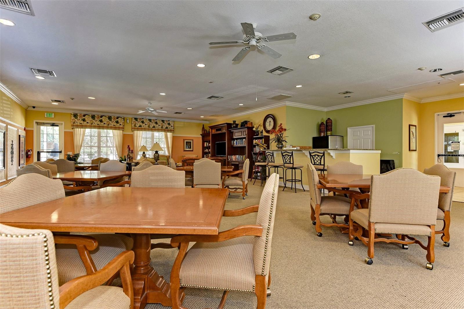 PALMA SOLA TRACE - Residential Lease