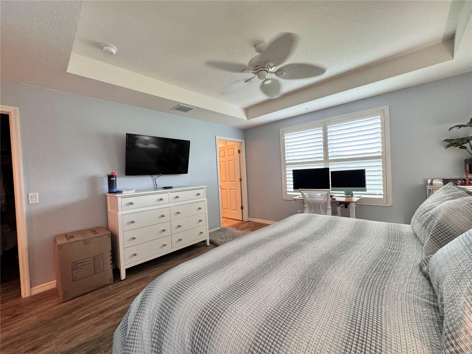 PALMA SOLA TRACE - Residential Lease