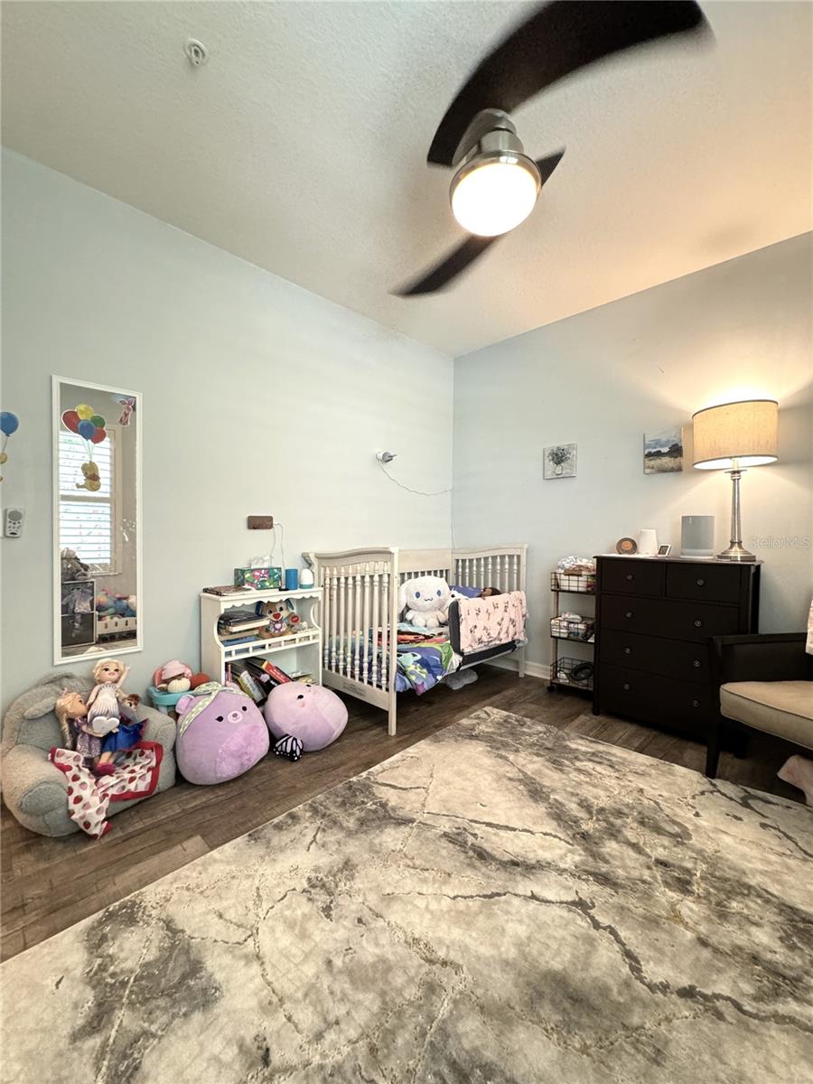 PALMA SOLA TRACE - Residential Lease