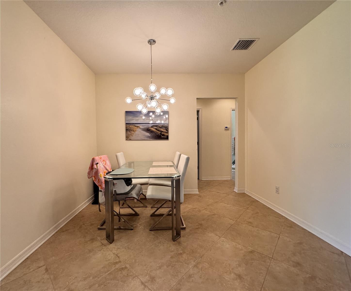 PALMA SOLA TRACE - Residential Lease