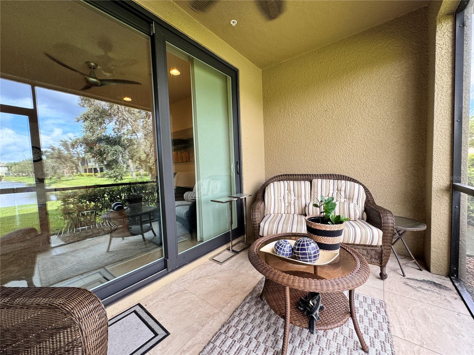 PALMA SOLA TRACE - Residential Lease