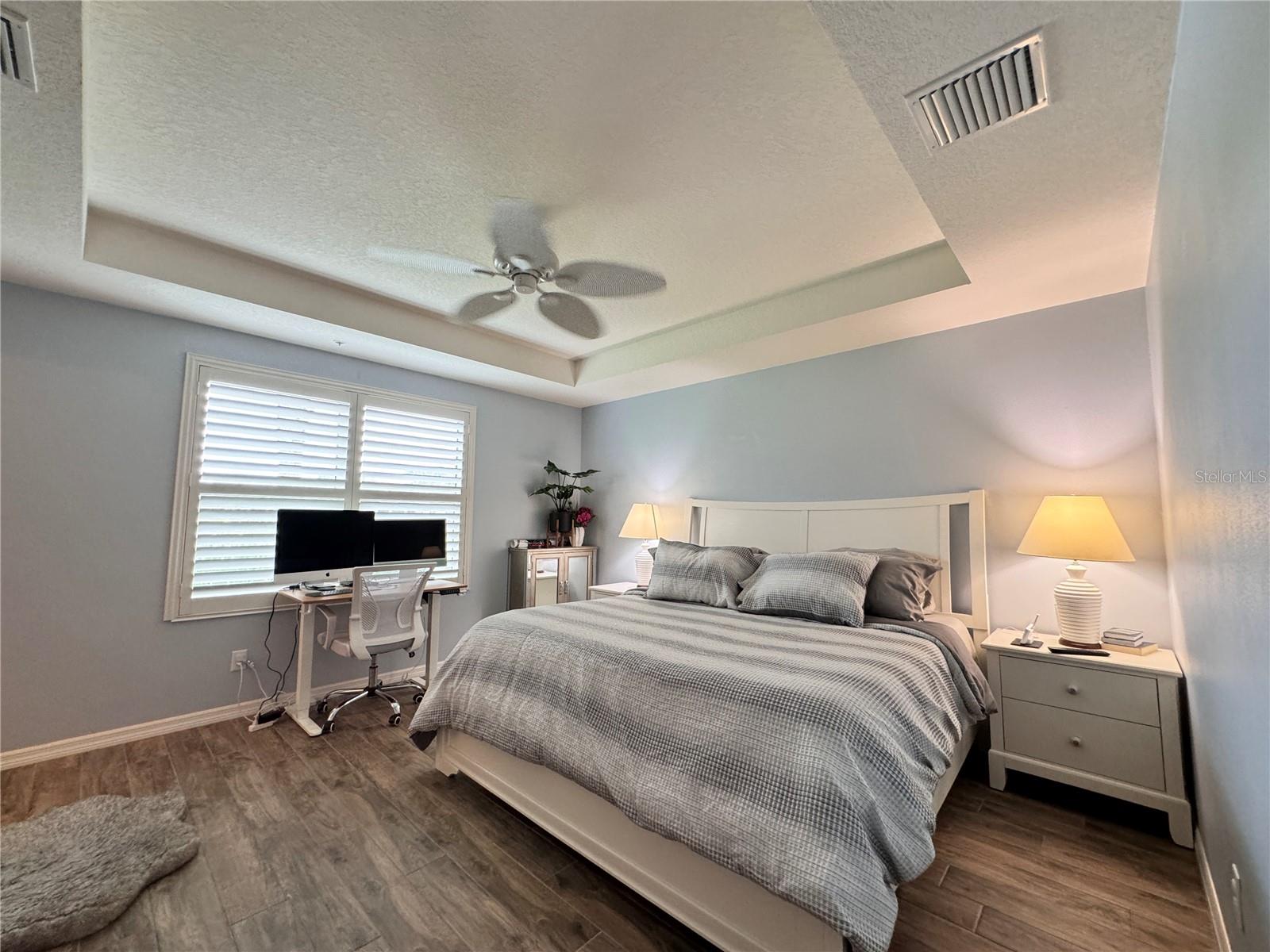 PALMA SOLA TRACE - Residential Lease