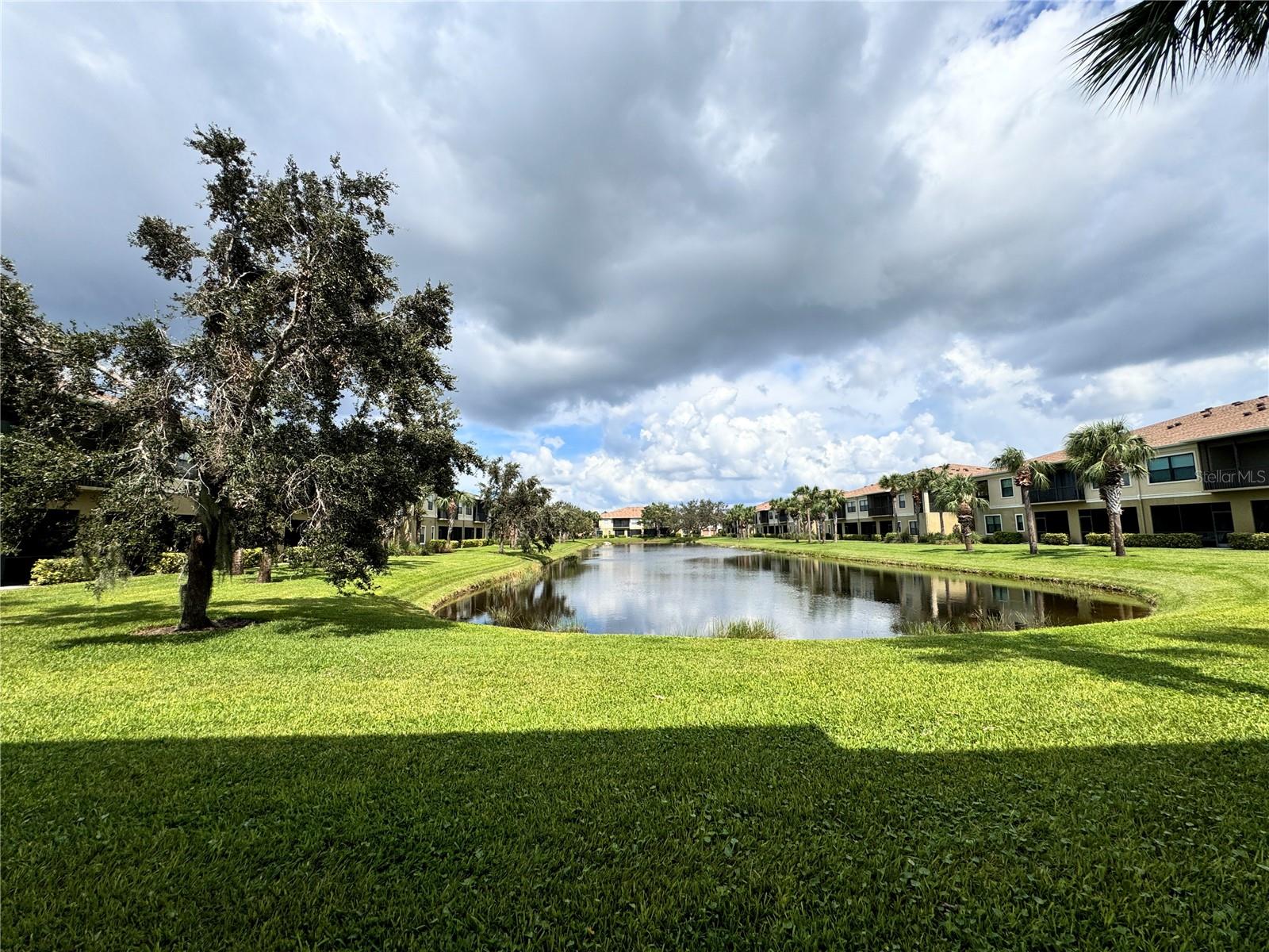 PALMA SOLA TRACE - Residential Lease