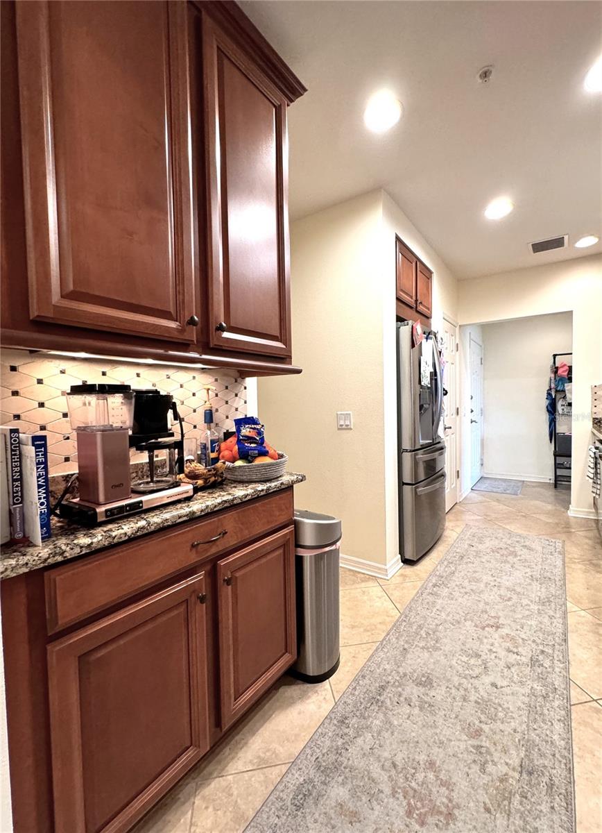 PALMA SOLA TRACE - Residential Lease