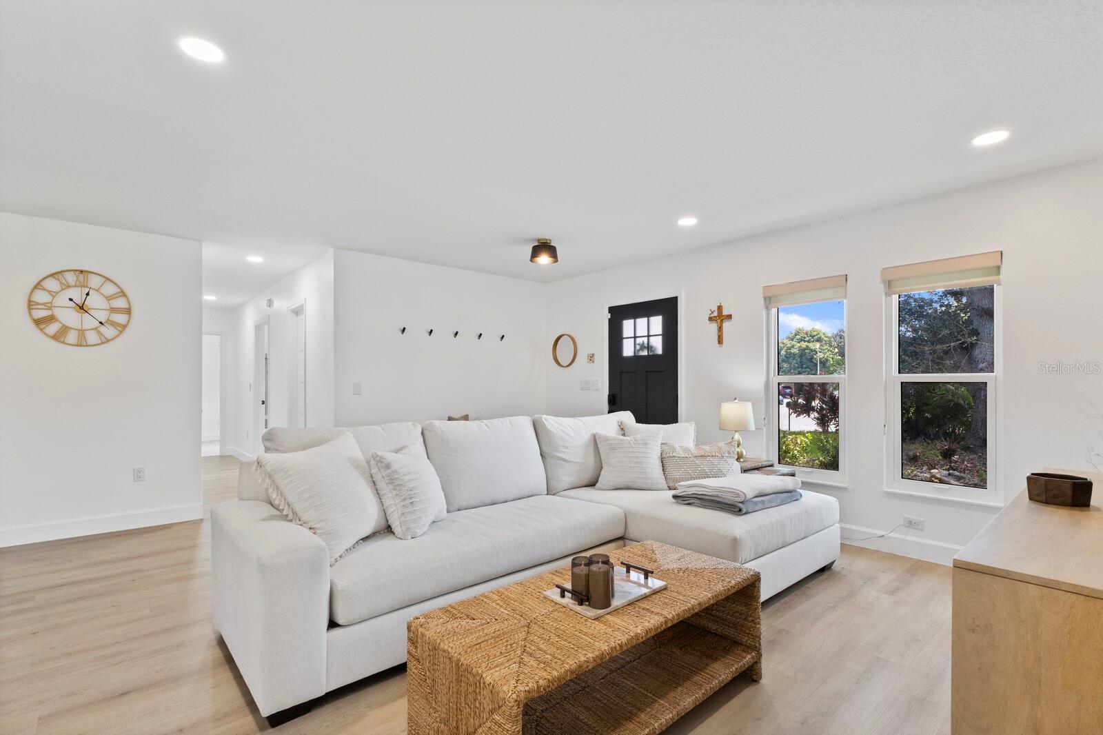 CORDOVA LAKES PH II - Residential