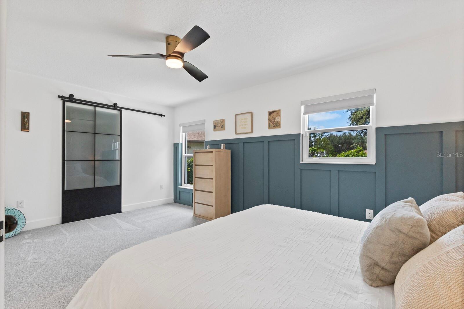 CORDOVA LAKES PH II - Residential