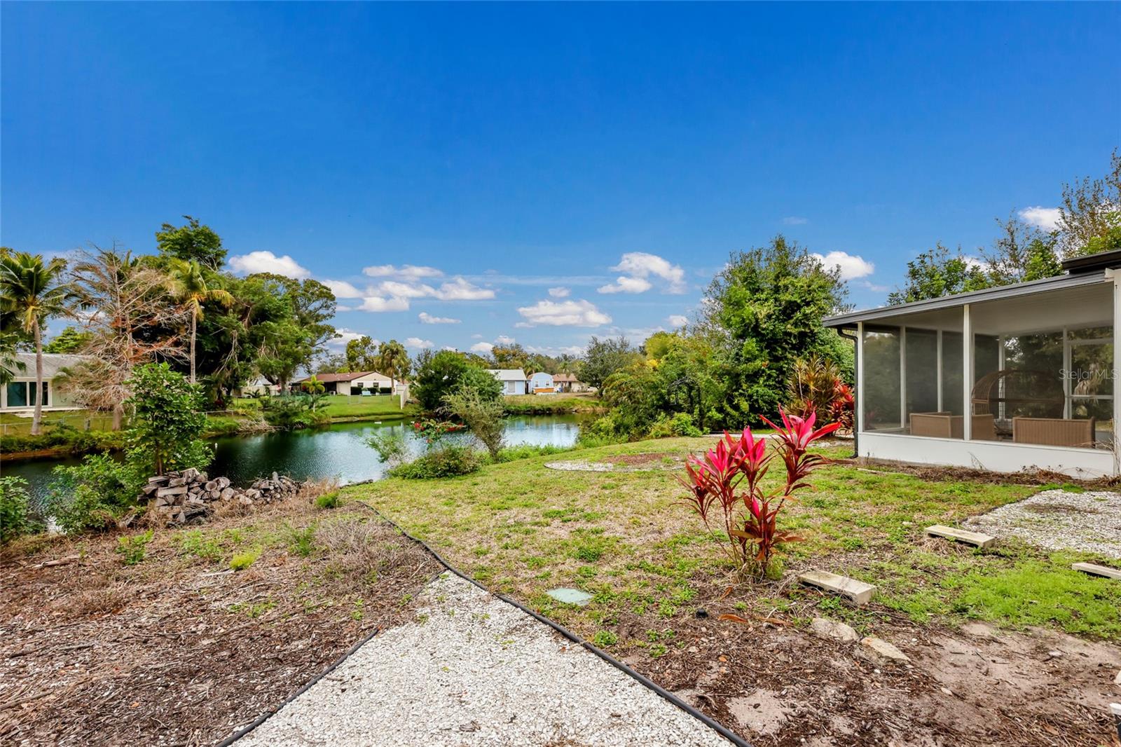 CORDOVA LAKES PH II - Residential