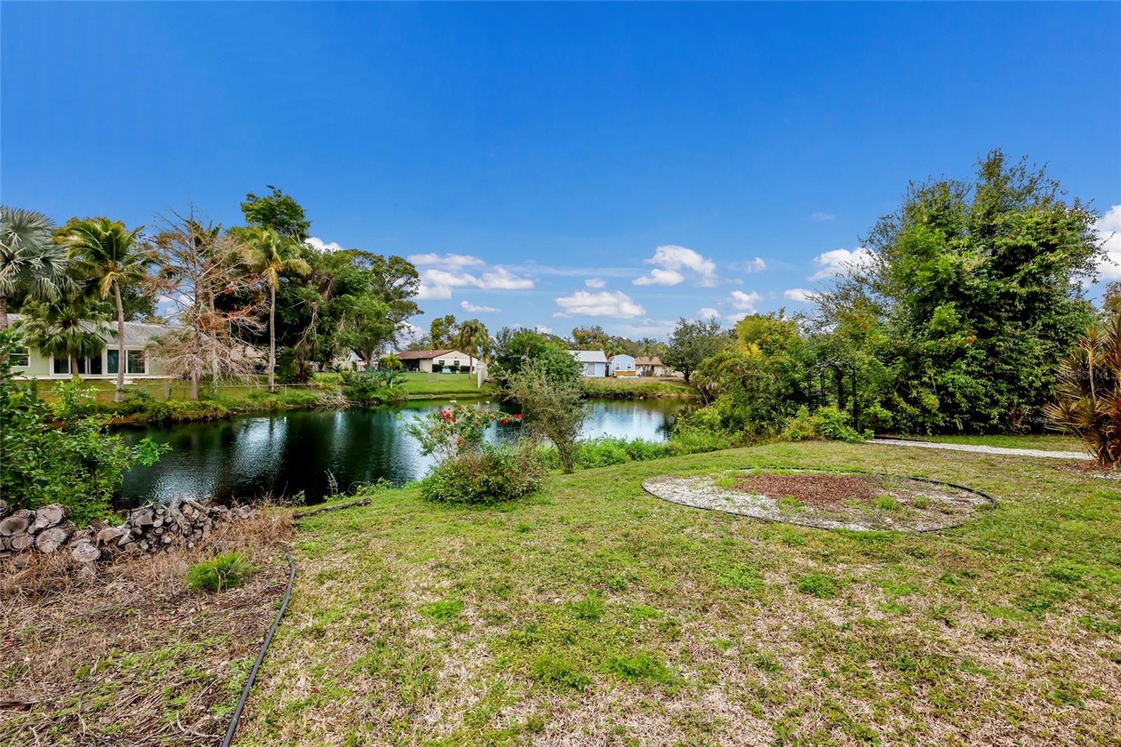 CORDOVA LAKES PH II - Residential