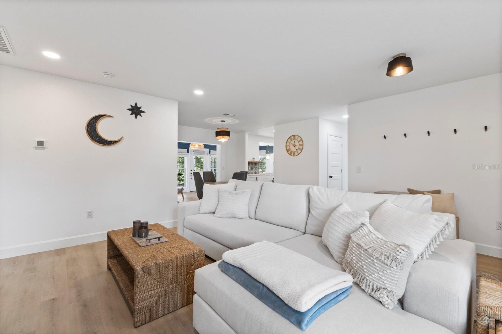 CORDOVA LAKES PH II - Residential