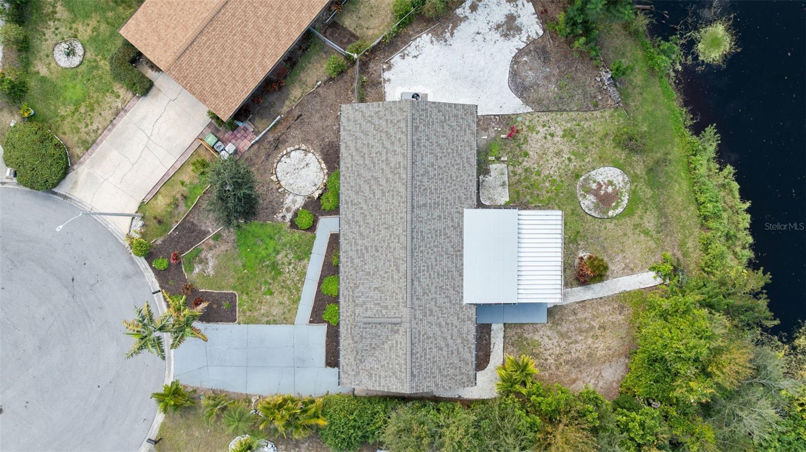 CORDOVA LAKES PH II - Residential