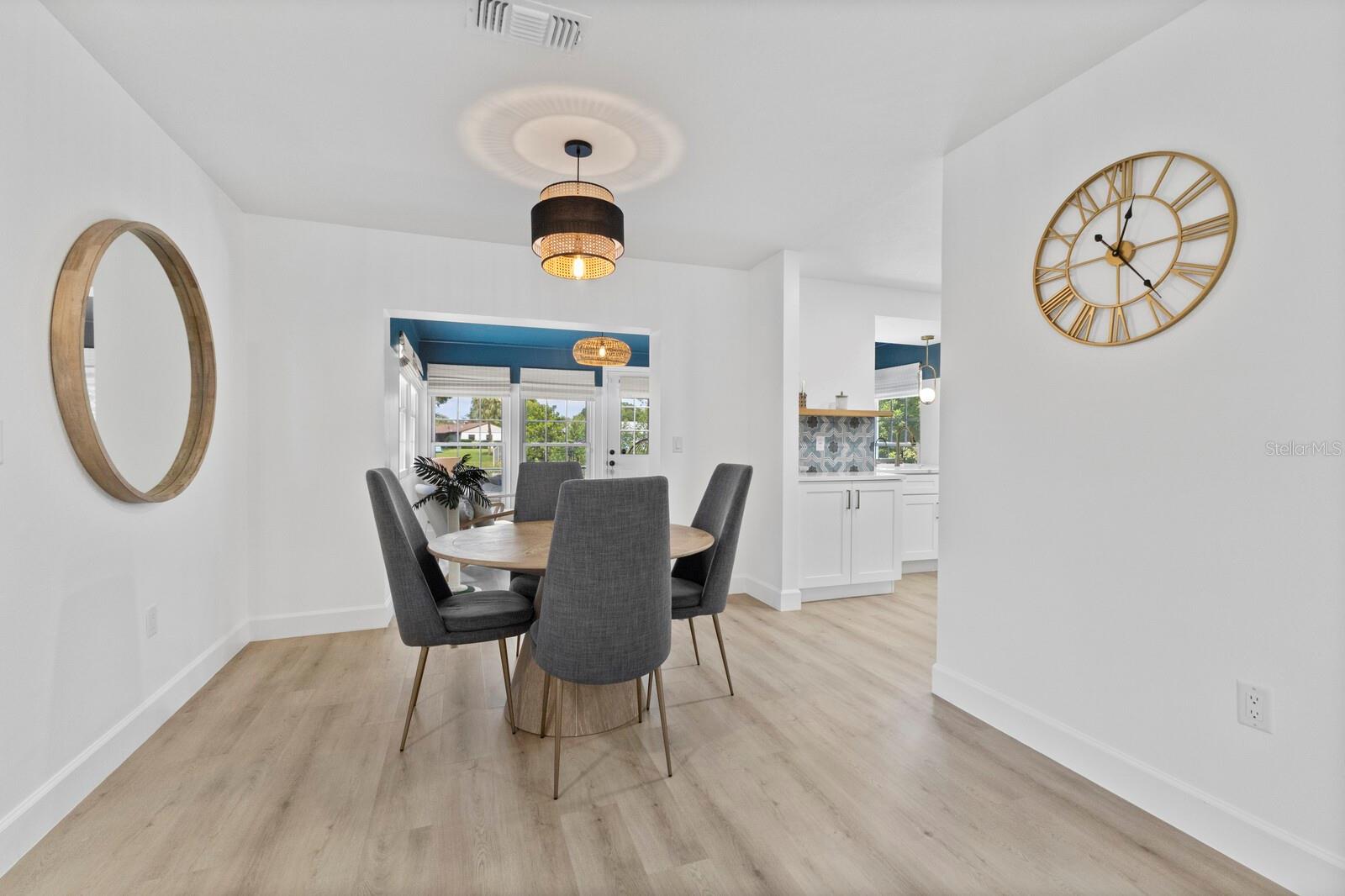 CORDOVA LAKES PH II - Residential