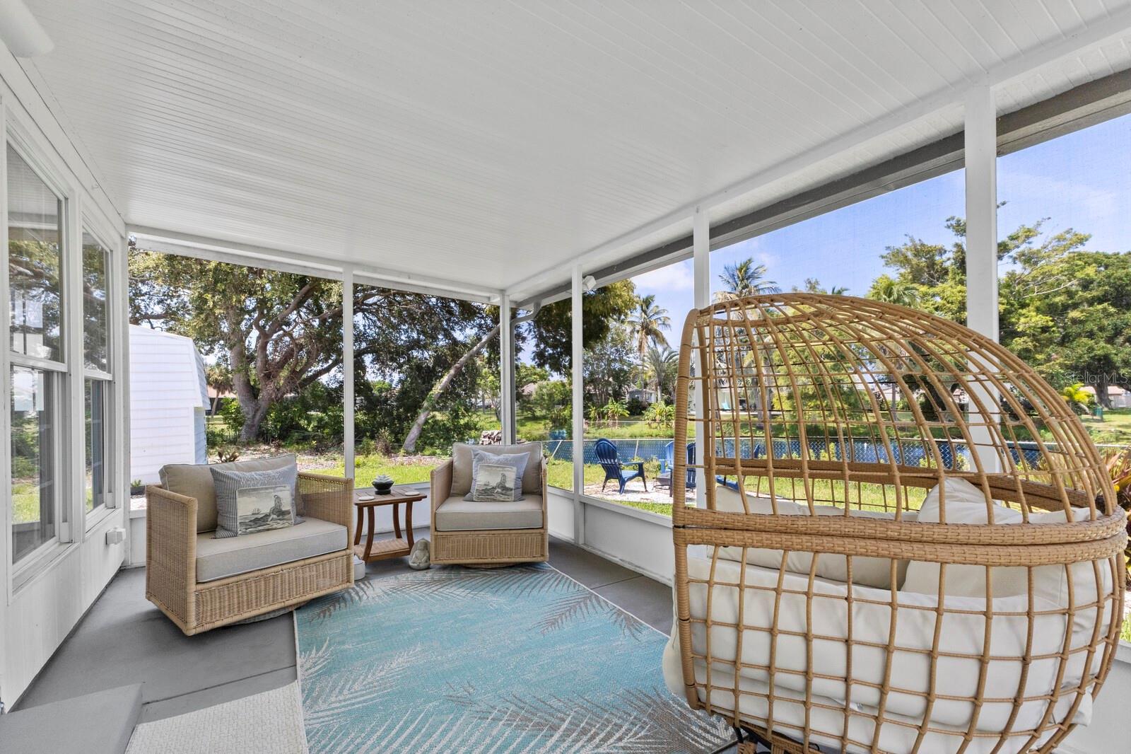 CORDOVA LAKES PH II - Residential