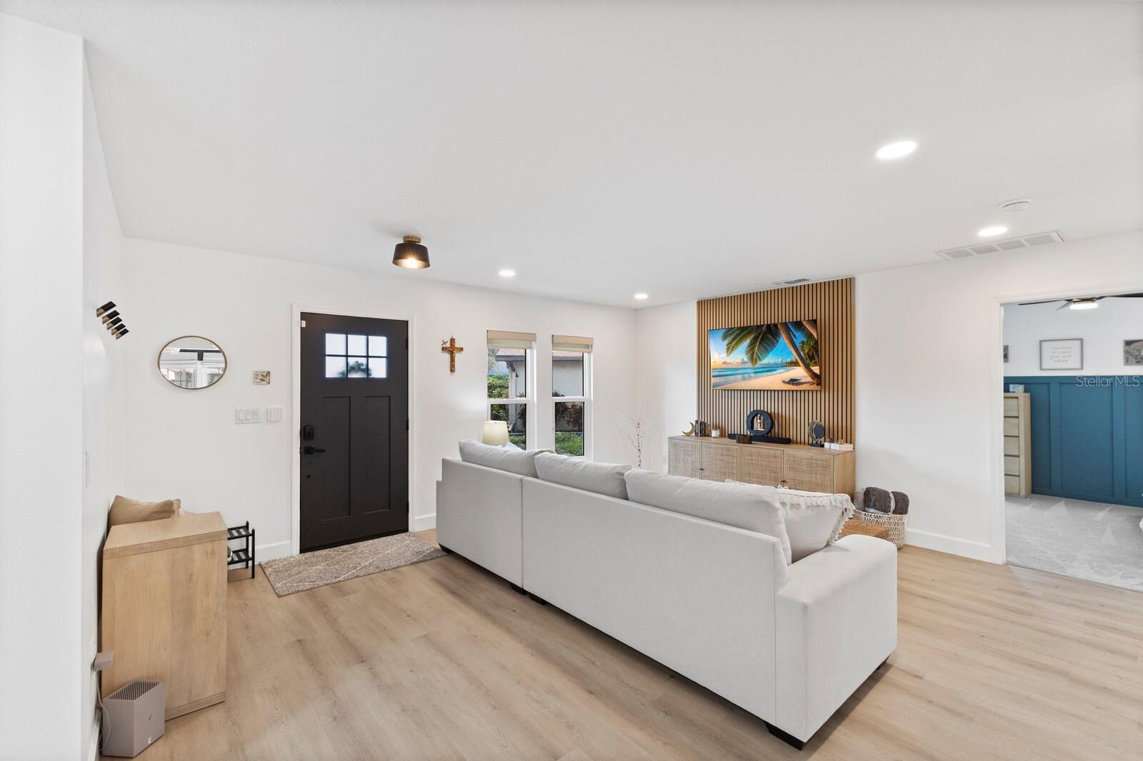 CORDOVA LAKES PH II - Residential