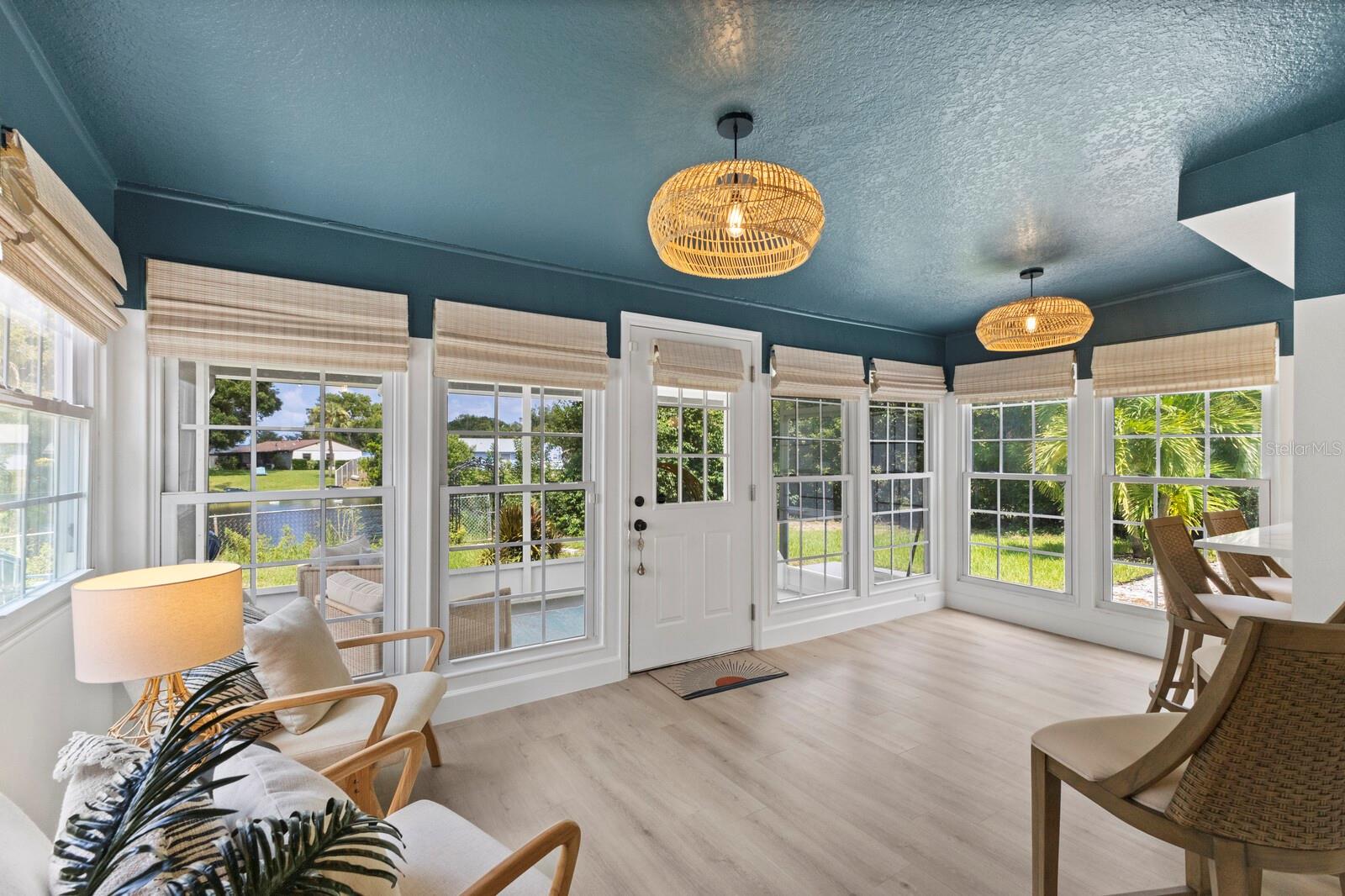 CORDOVA LAKES PH II - Residential