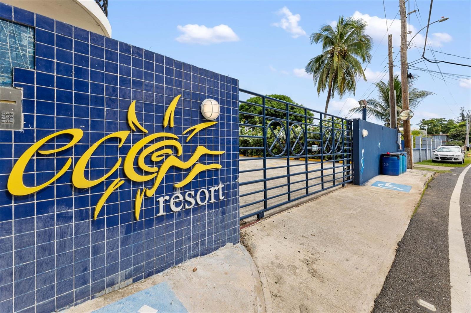 BARRIO CARRIZAL - Residential