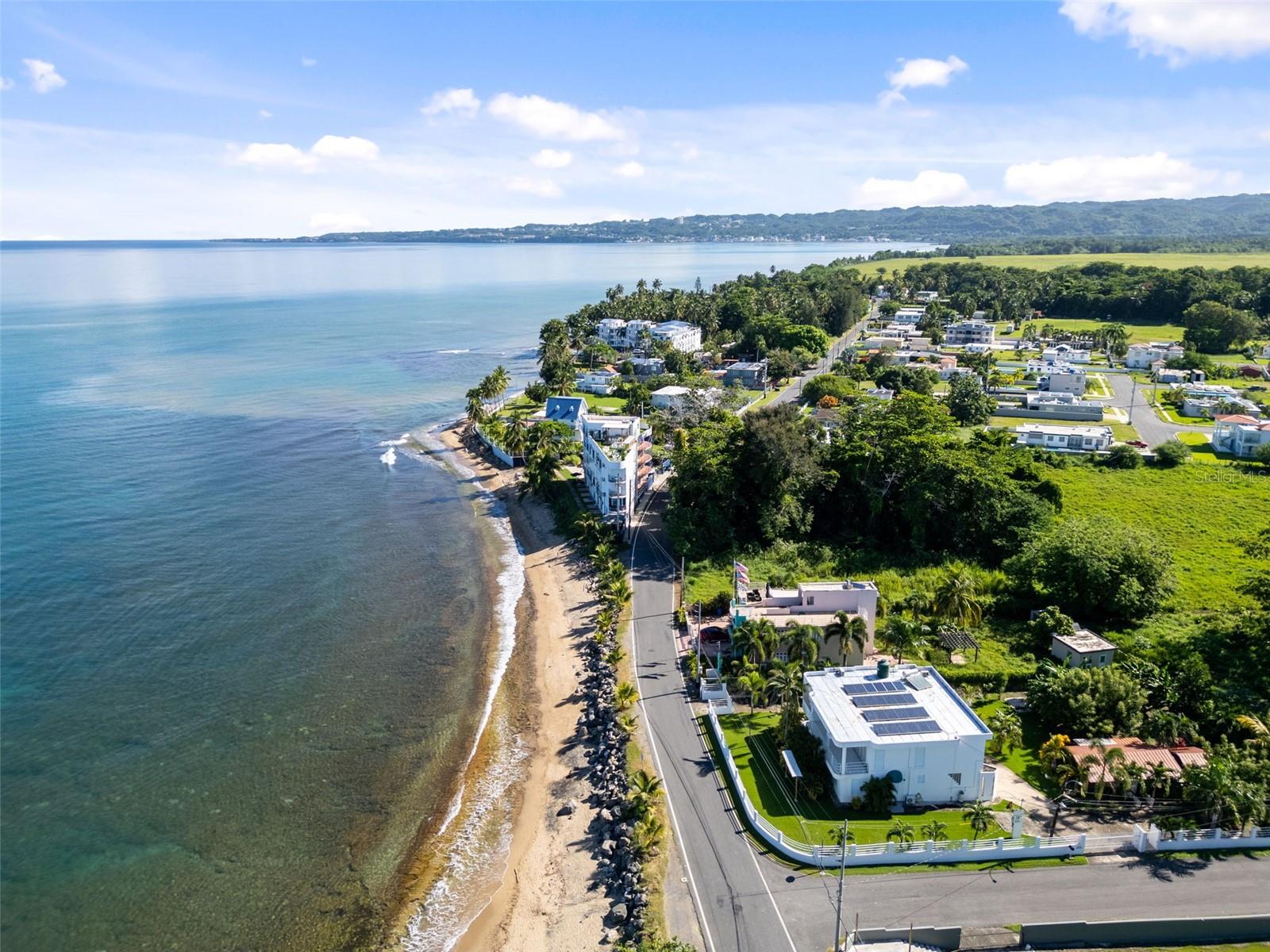 BARRIO CARRIZAL - Residential