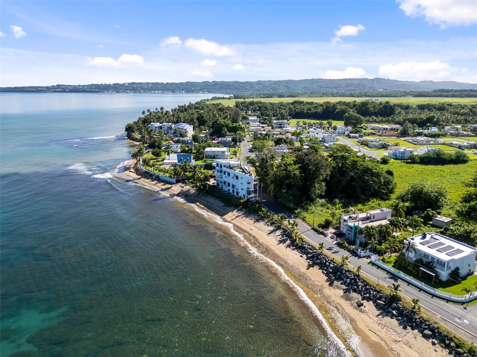 BARRIO CARRIZAL - Residential