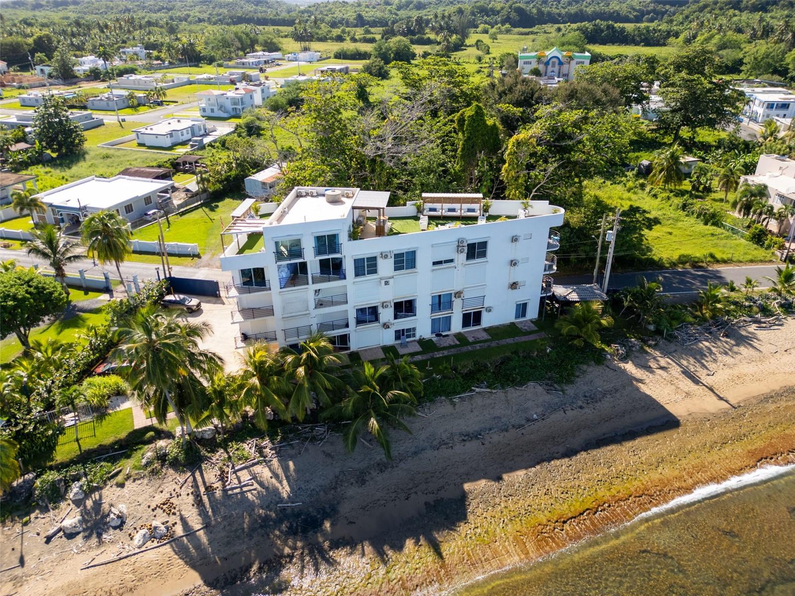 BARRIO CARRIZAL - Residential