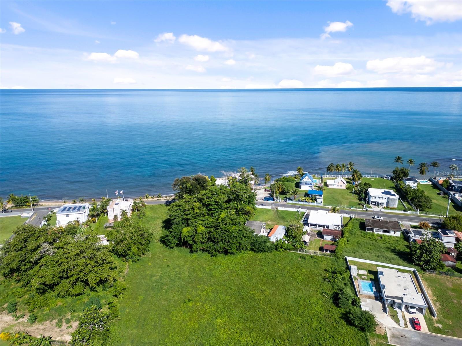 BARRIO CARRIZAL - Residential
