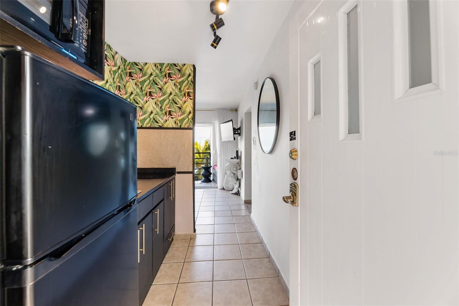 BARRIO CARRIZAL - Residential