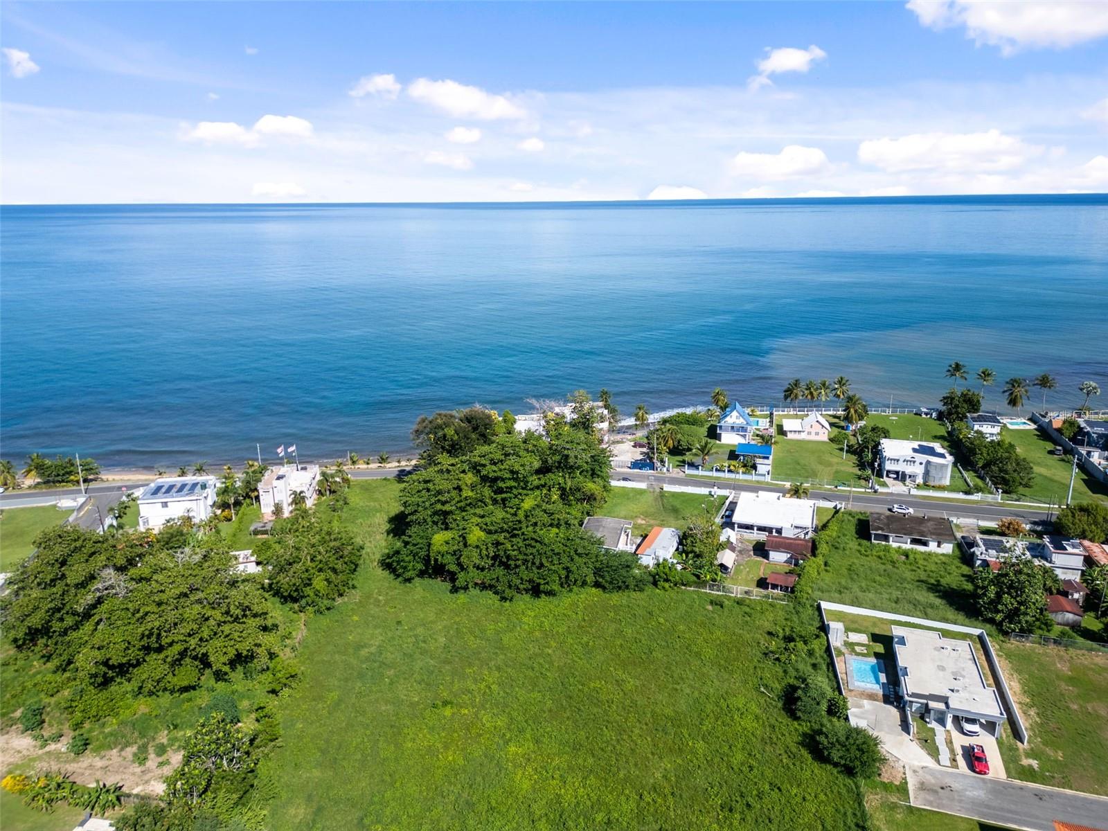 BARRIO CARRIZAL - Residential