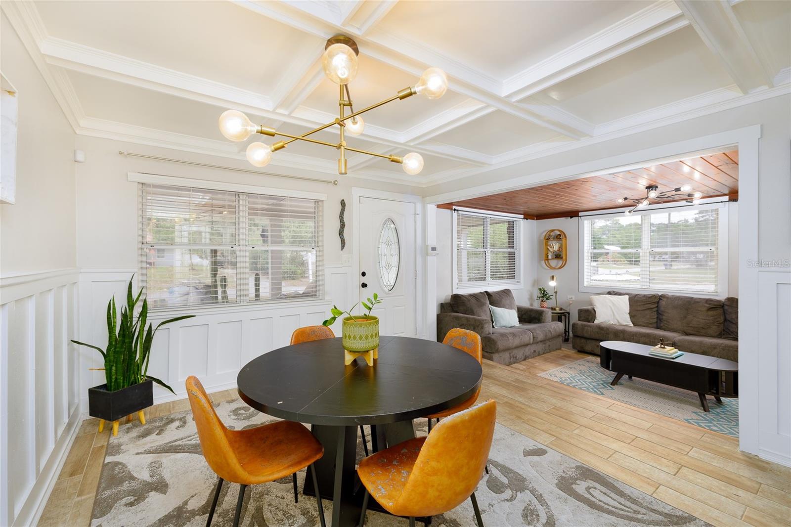 MANOR HEIGHTS WEST - Residential