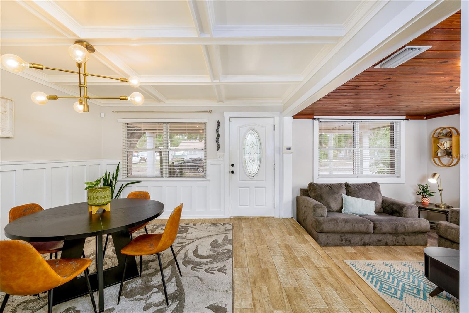 MANOR HEIGHTS WEST - Residential
