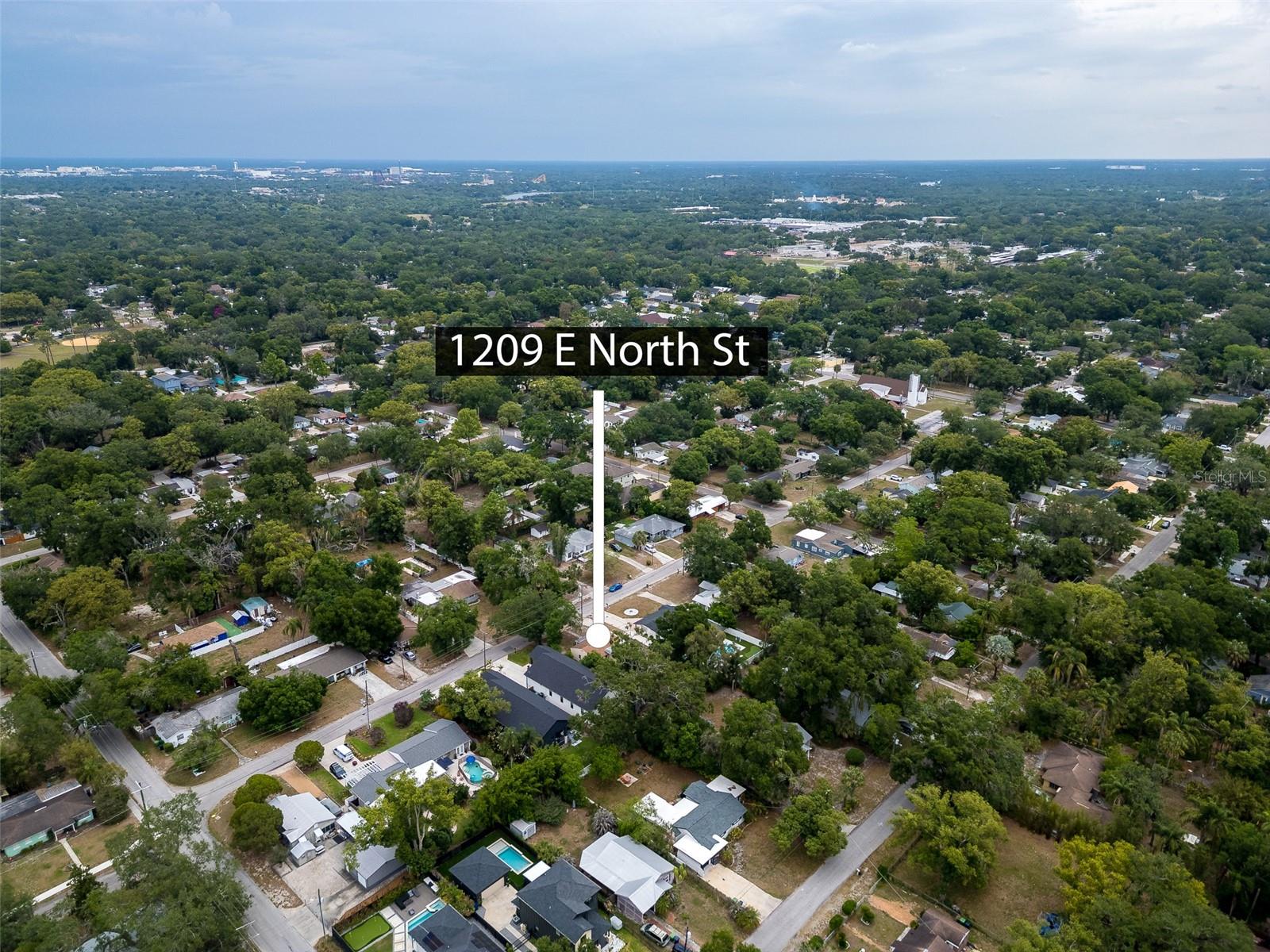 MANOR HEIGHTS WEST - Residential