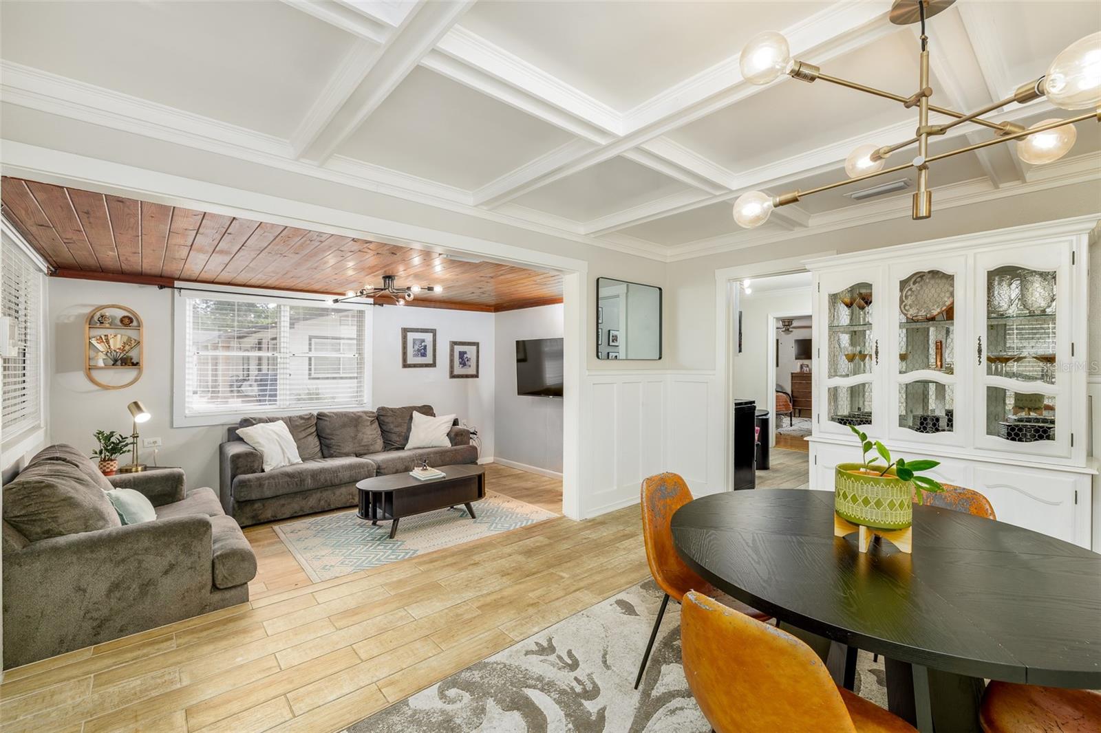 MANOR HEIGHTS WEST - Residential