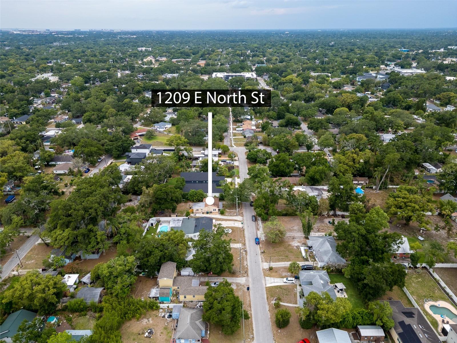 MANOR HEIGHTS WEST - Residential