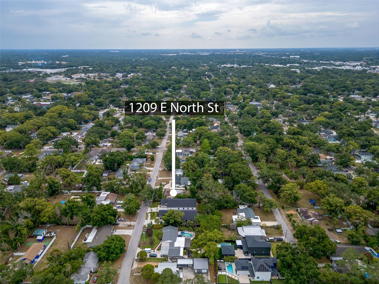 MANOR HEIGHTS WEST - Residential