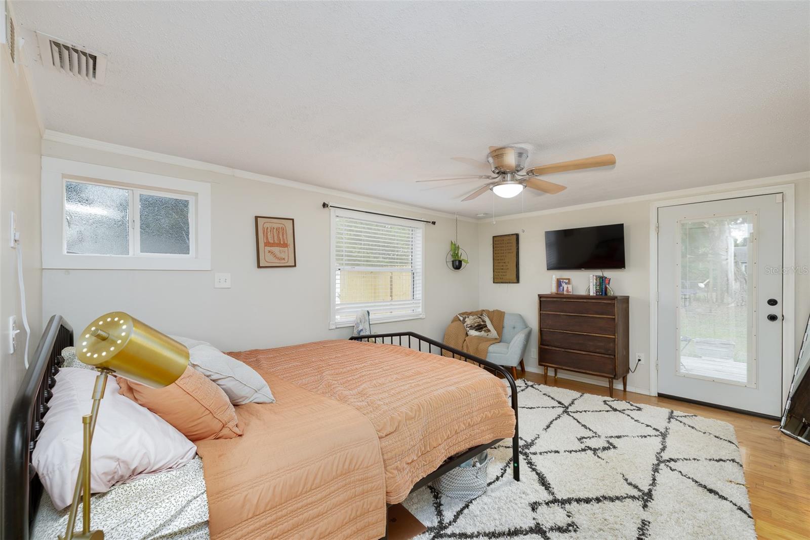 MANOR HEIGHTS WEST - Residential