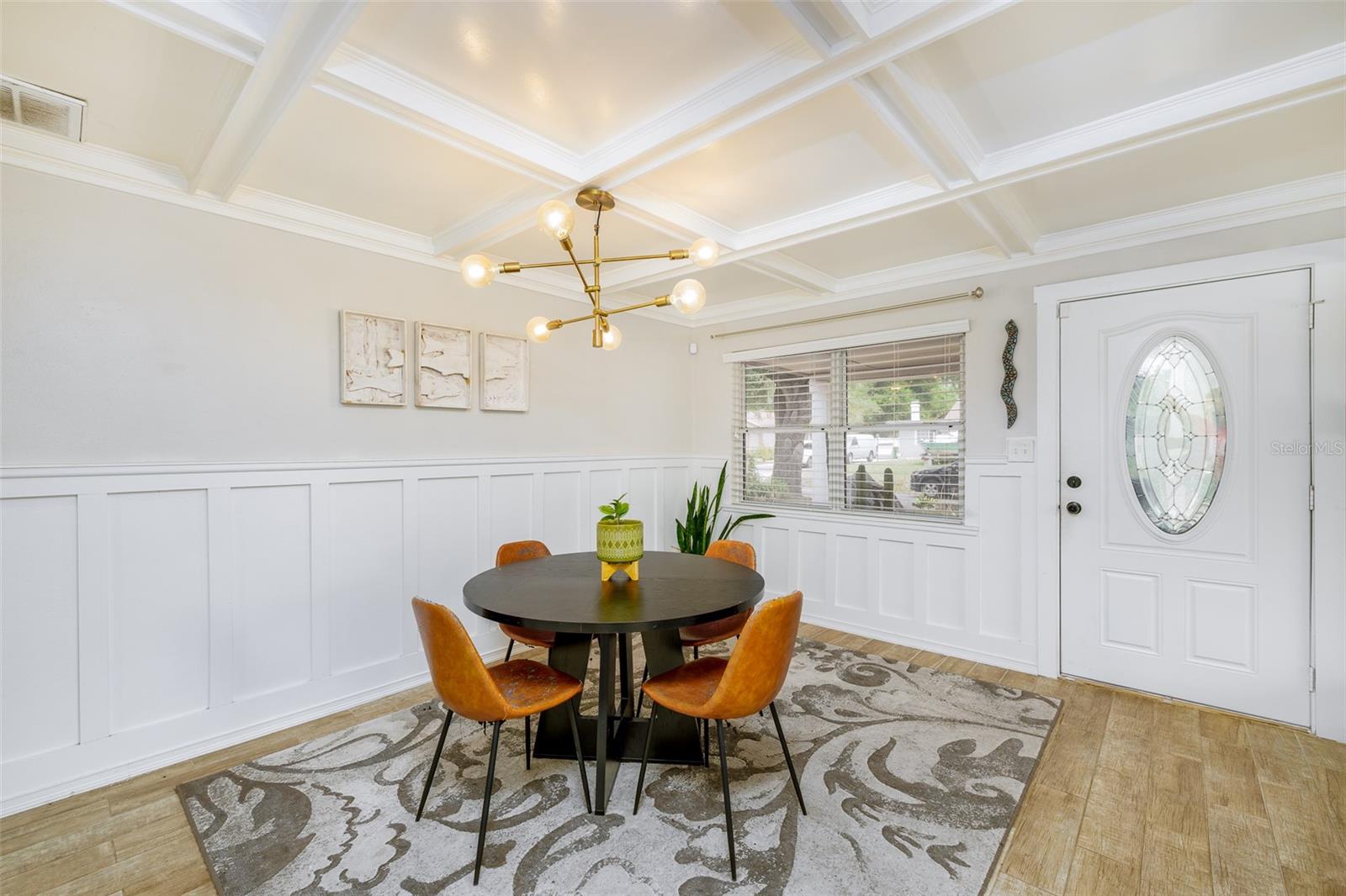 MANOR HEIGHTS WEST - Residential