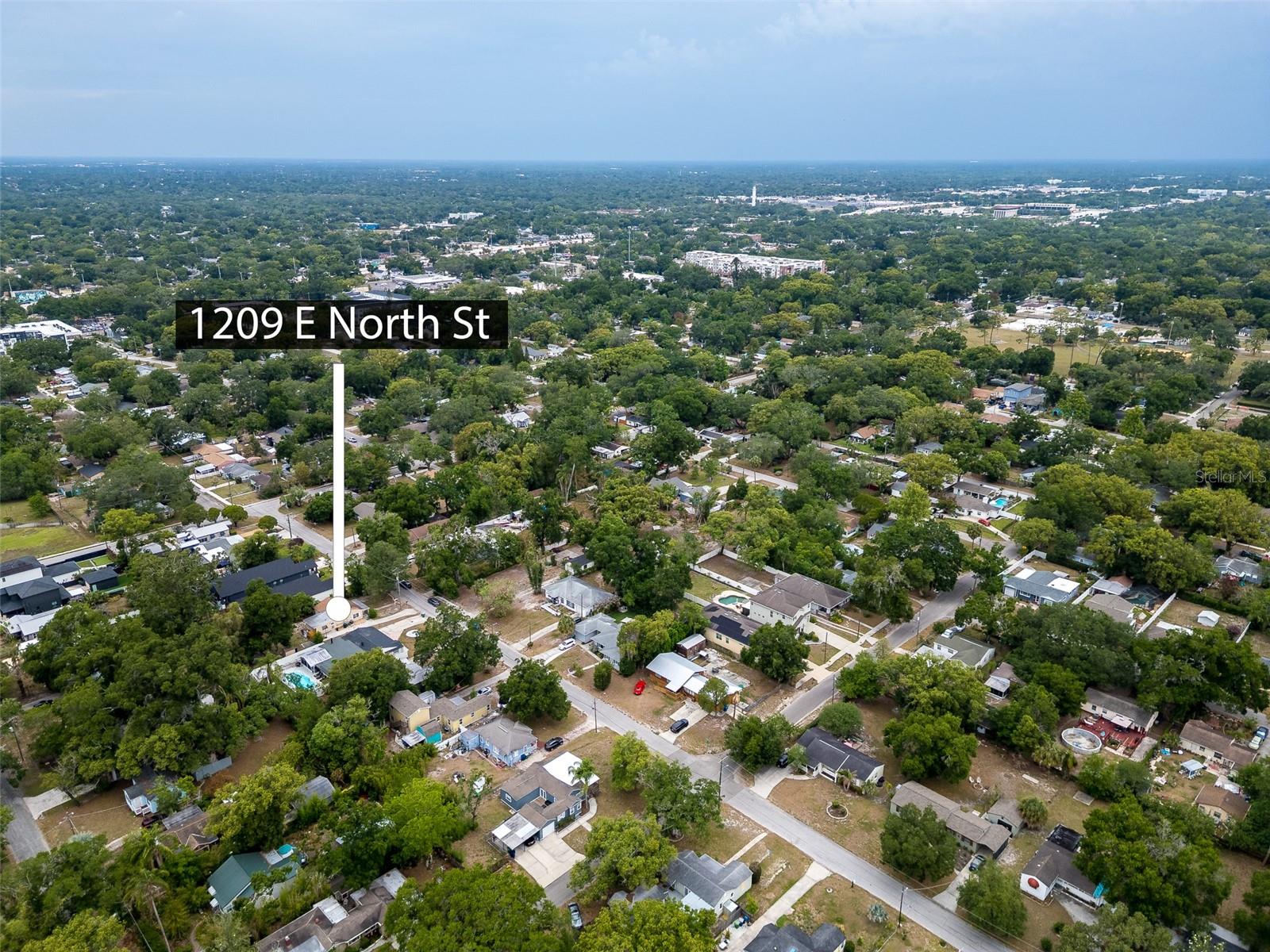 MANOR HEIGHTS WEST - Residential