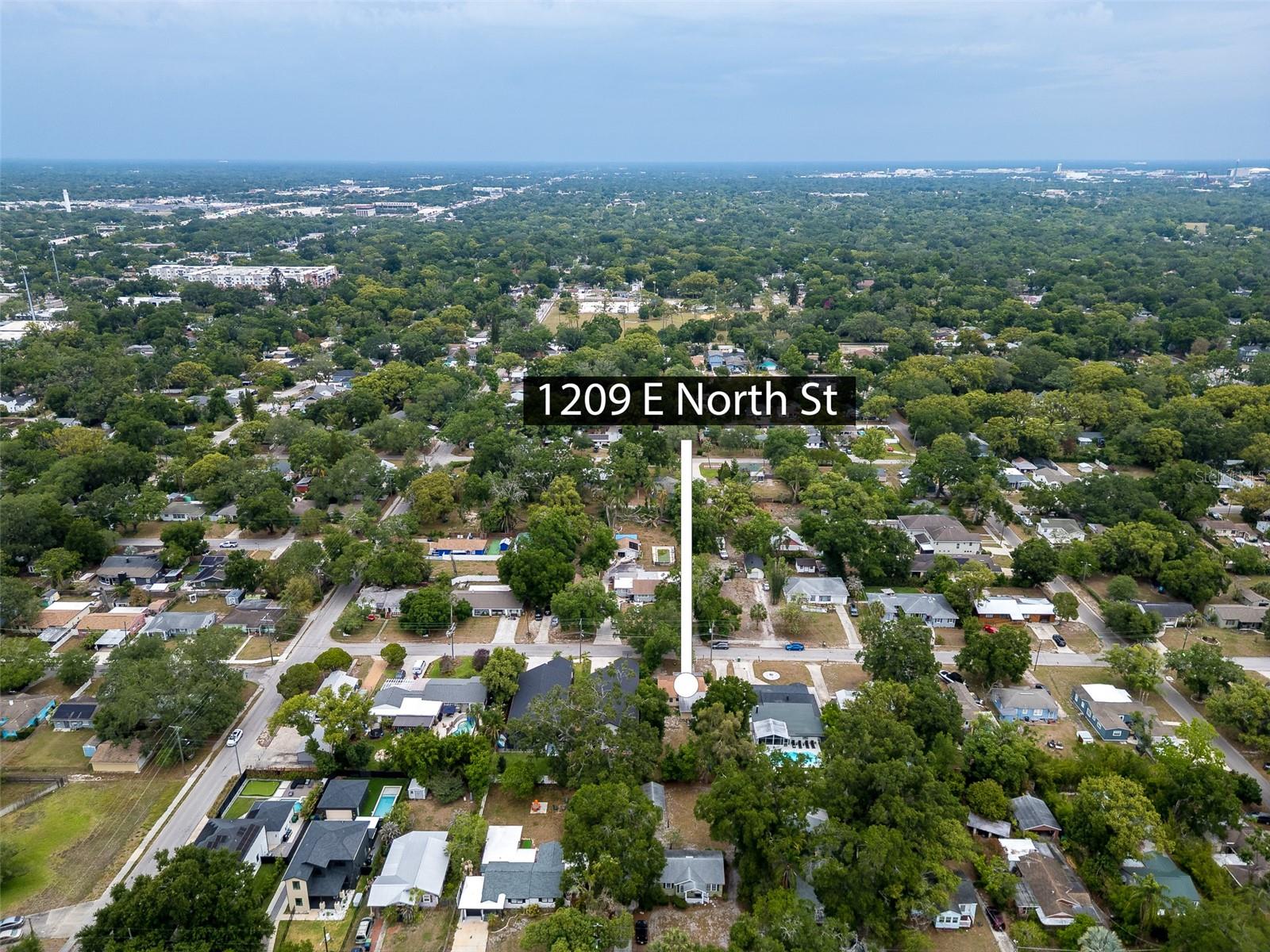 MANOR HEIGHTS WEST - Residential